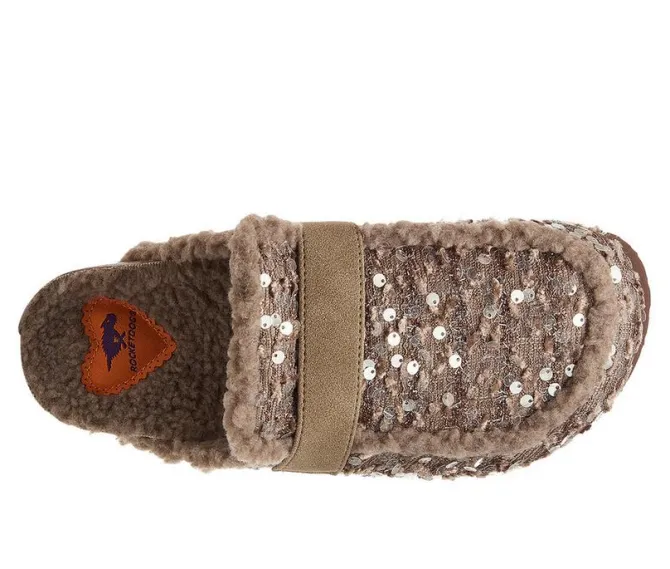 Women's Rocket Dog Arctic Clogs
