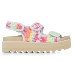 Women's Rocket Dog Balmy Footbed Sandals