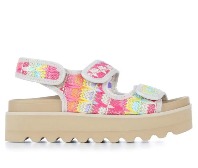 Women's Rocket Dog Balmy Footbed Sandals