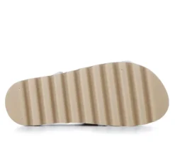 Women's Rocket Dog Balmy Footbed Sandals