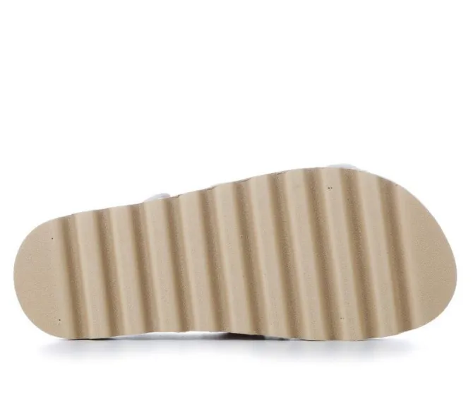 Women's Rocket Dog Balmy Footbed Sandals