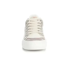 Women's Rocket Dog Cheery Color Block Sneakers
