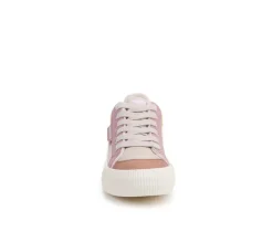 Women's Rocket Dog Cheery Color Block Sneakers