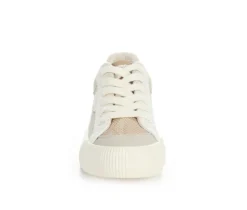 Women's Rocket Dog Cheery Color Block Sneakers