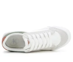 Women's Rocket Dog Cheery Color Block Sneakers