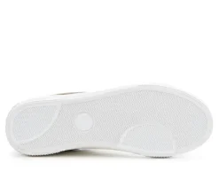 Women's Rocket Dog Cheery Color Block Sneakers