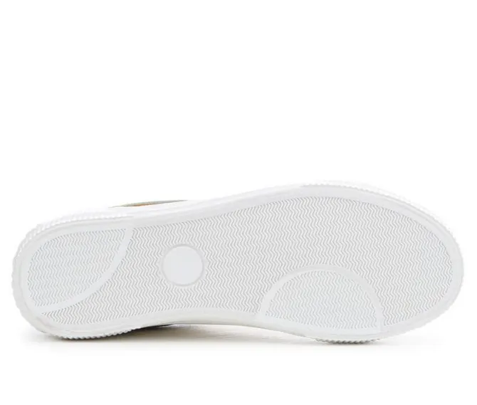 Women's Rocket Dog Cheery Color Block Sneakers