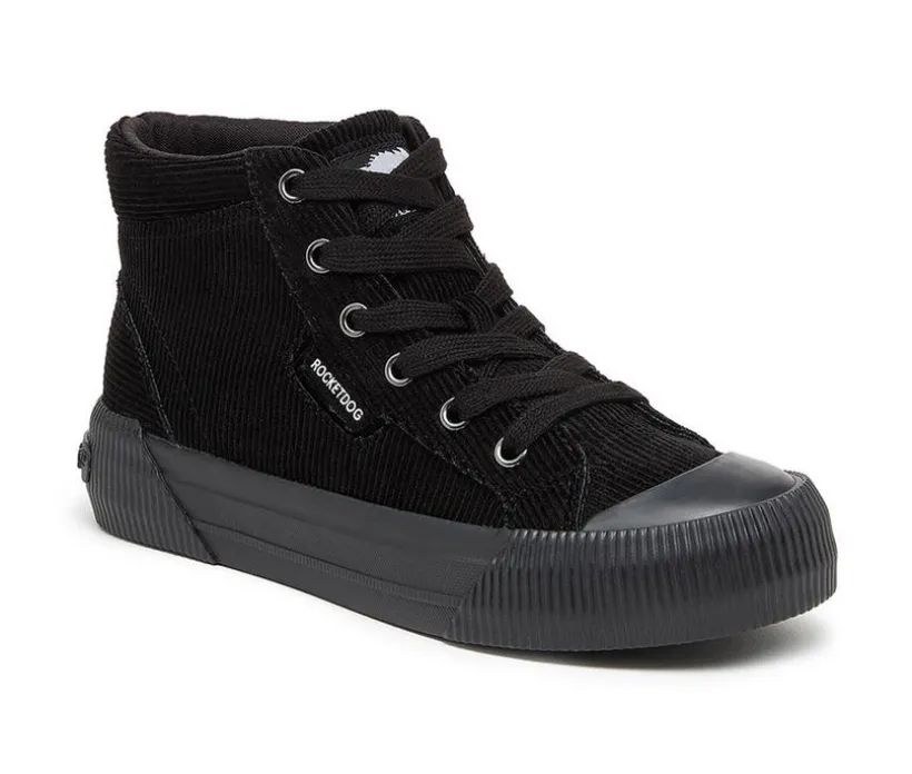 Women's Rocket Dog Cheery Hi Top Sneakers