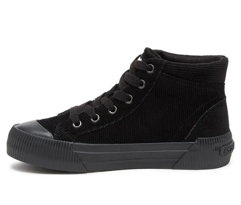 Women's Rocket Dog Cheery Hi Top Sneakers