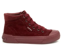 Women's Rocket Dog Cheery Hi Top Sneakers