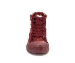 Women's Rocket Dog Cheery Hi Top Sneakers