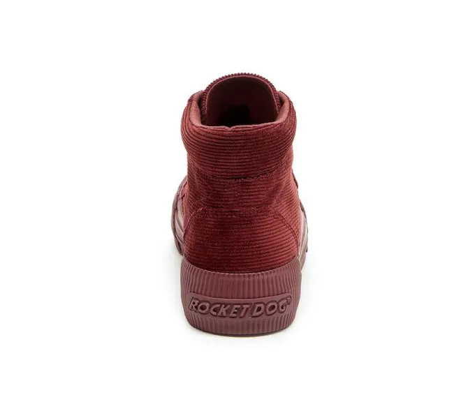 Women's Rocket Dog Cheery Hi Top Sneakers