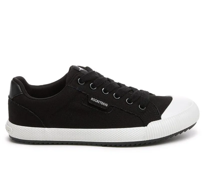 Women's Rocket Dog Cheery Low Sneakers