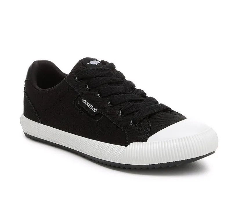 Women's Rocket Dog Cheery Low Sneakers