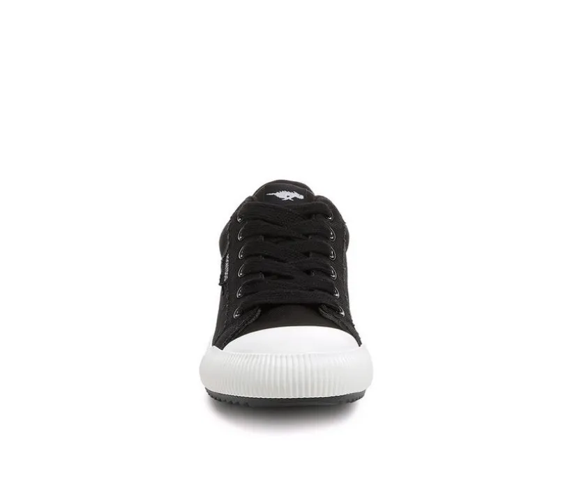 Women's Rocket Dog Cheery Low Sneakers