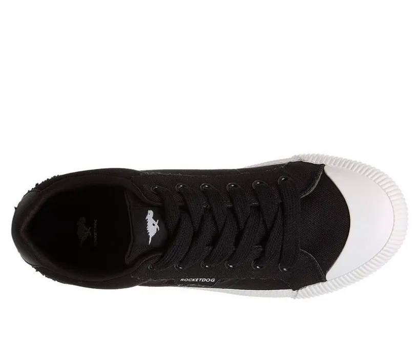 Women's Rocket Dog Cheery Low Sneakers