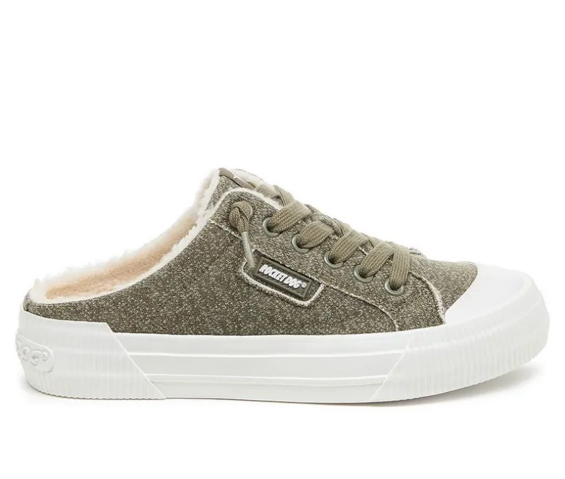 Women's Rocket Dog Cheery Mule