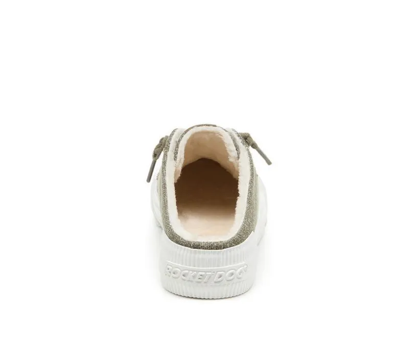 Women's Rocket Dog Cheery Mule