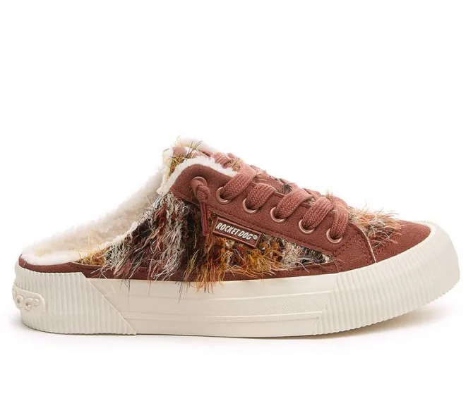 Women's Rocket Dog Cheery Mule
