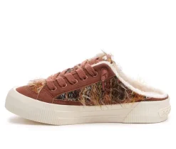 Women's Rocket Dog Cheery Mule