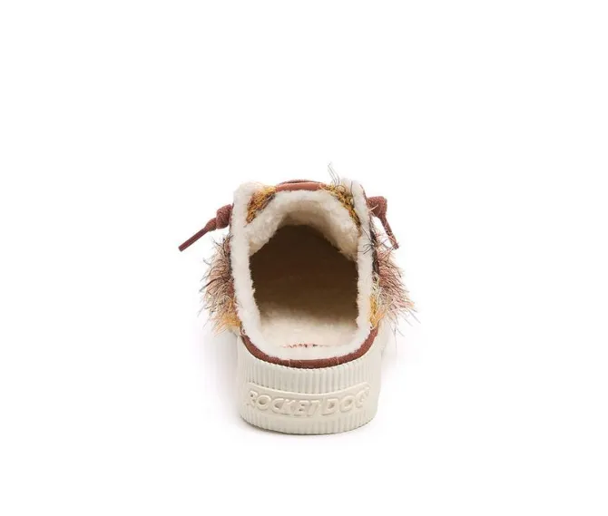 Women's Rocket Dog Cheery Mule