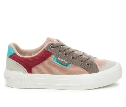 Women's Rocket Dog Cheery Platform Sneakers