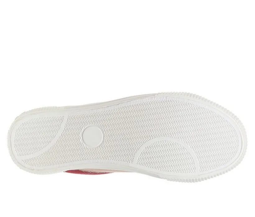 Women's Rocket Dog Cheery Platform Sneakers