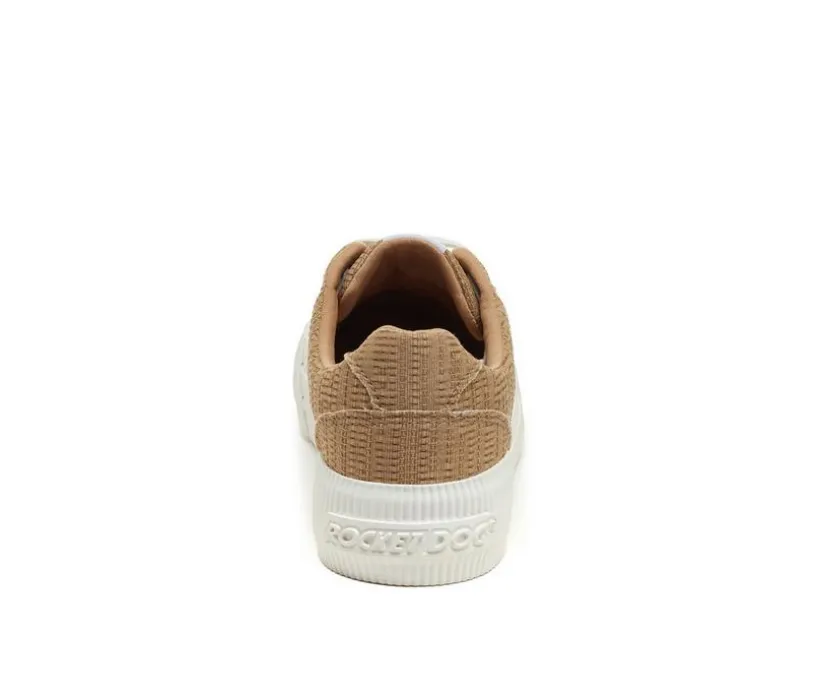 Women's Rocket Dog Cheery Platform Sneakers