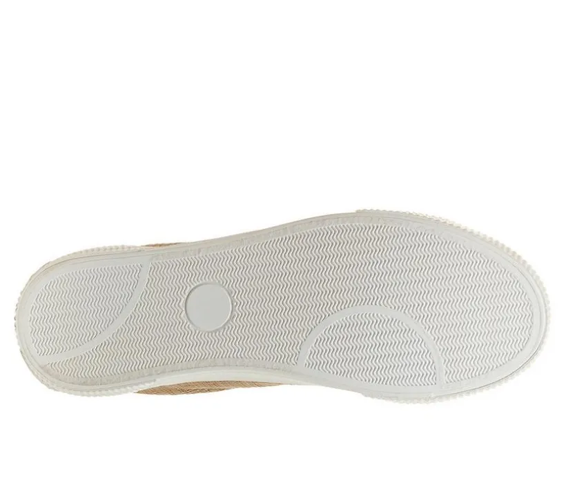 Women's Rocket Dog Cheery Platform Sneakers