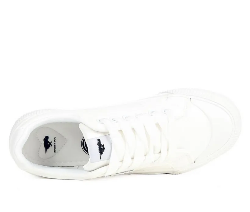 Women's Rocket Dog Cheery Platform Sneakers