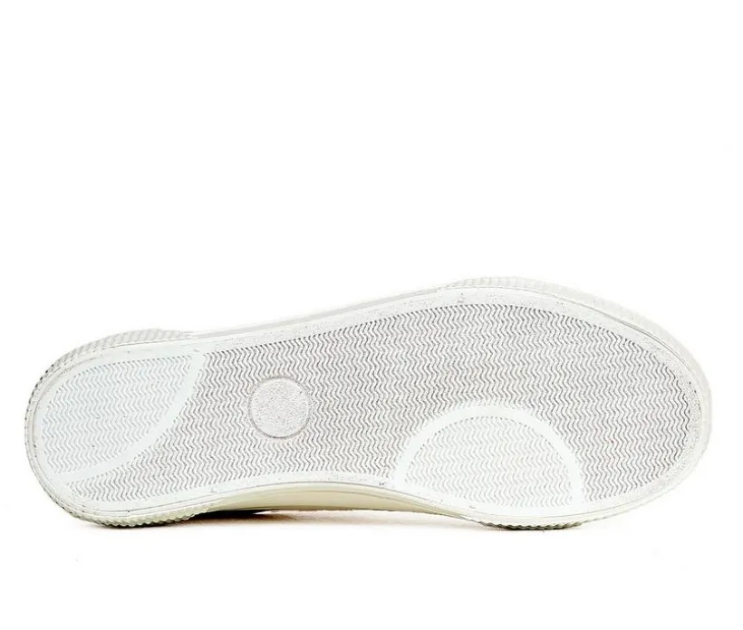 Women's Rocket Dog Cheery Platform Sneakers