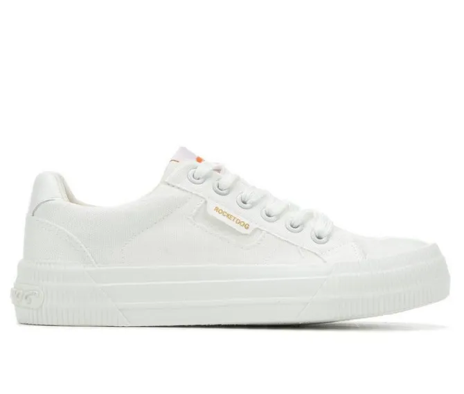 Women's Rocket Dog Cheery Platform Sneakers