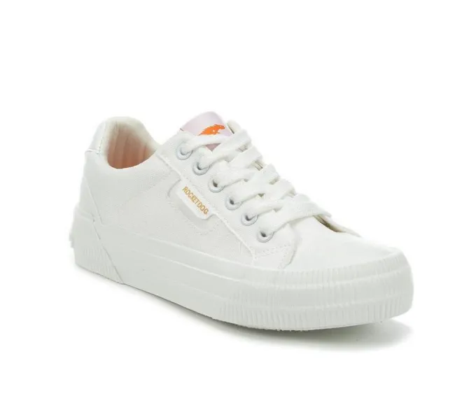 Women's Rocket Dog Cheery Platform Sneakers