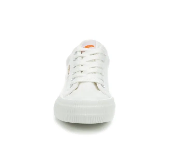 Women's Rocket Dog Cheery Platform Sneakers