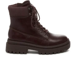 Women's Rocket Dog Danie Booties
