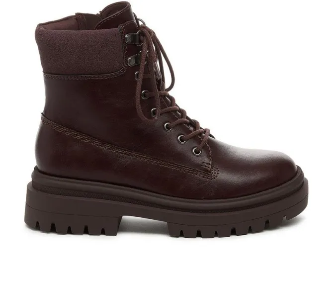 Women's Rocket Dog Danie Booties