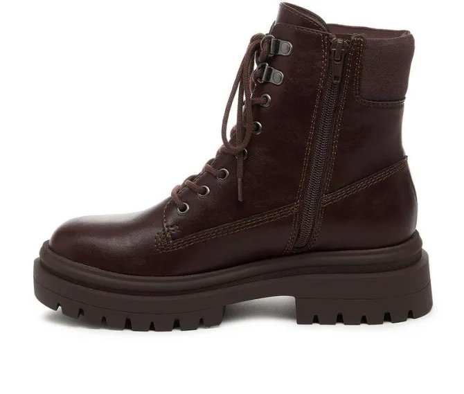 Women's Rocket Dog Danie Booties