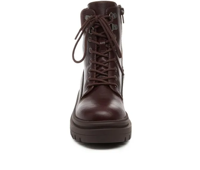 Women's Rocket Dog Danie Booties