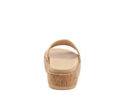 Women's Rocket Dog Faye Platform Sandals