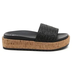 Women's Rocket Dog Faye Platform Sandals