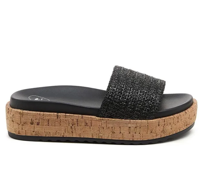 Women's Rocket Dog Faye Platform Sandals