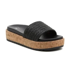 Women's Rocket Dog Faye Platform Sandals