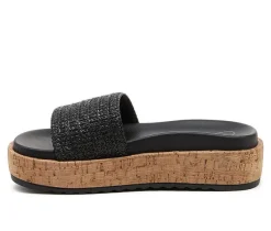 Women's Rocket Dog Faye Platform Sandals