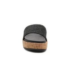 Women's Rocket Dog Faye Platform Sandals