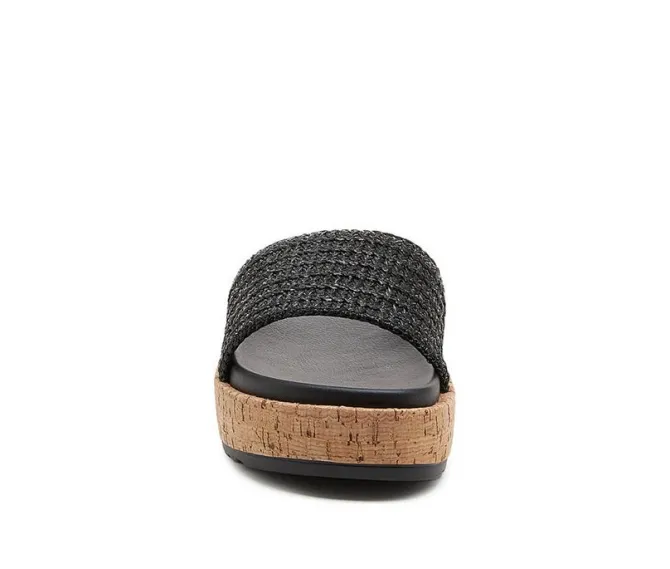Women's Rocket Dog Faye Platform Sandals
