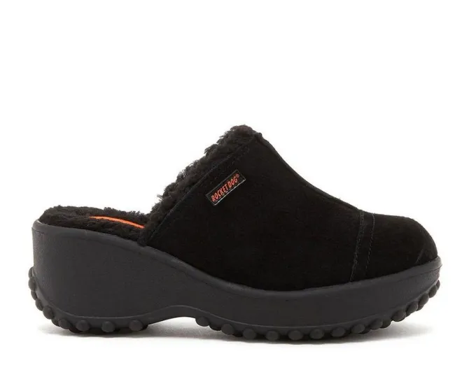 Women's Rocket Dog Fran Cozy Clogs