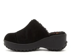 Women's Rocket Dog Fran Cozy Clogs