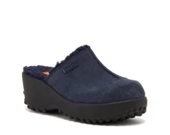 Women's Rocket Dog Fran Cozy Clogs