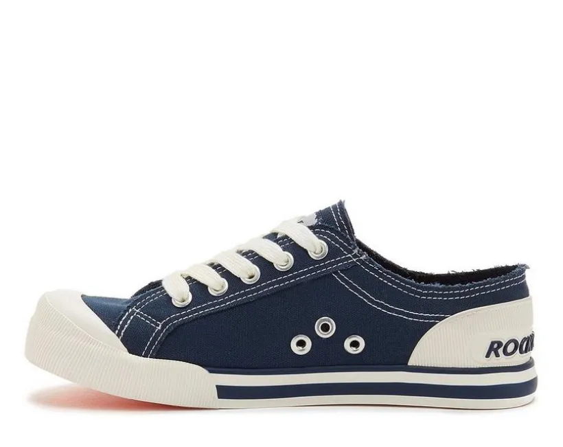 Women's Rocket Dog Jazzin Sneakers