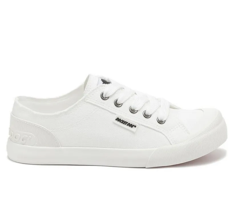Women's Rocket Dog Jazzin Sneakers